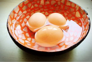 水煮蛋正确煮法 怎样做水哺蛋