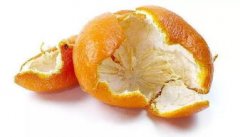 橘子皮能吃吗 橘子皮直接吃有事吗