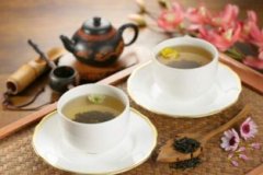 喝茶可以降尿酸吗 喝茶能缓解尿酸