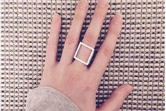 戒指的戴法和意义 单身戒指戴哪个
