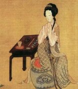 中国古代女诗人有哪些
