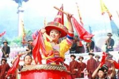 瑶族的传统节日 壮族传统节日有哪